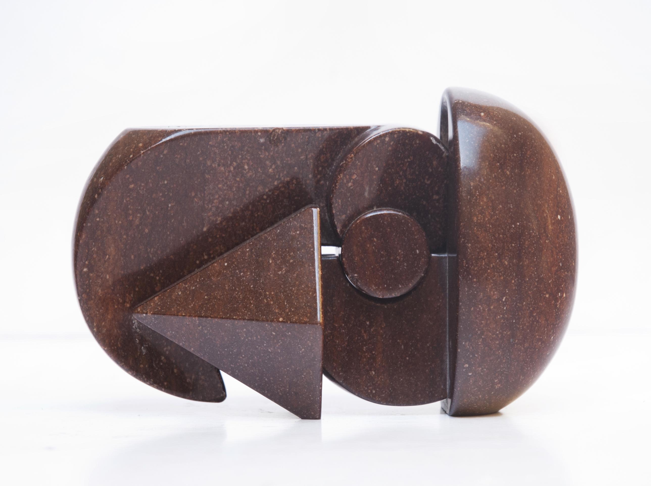 Andrea Cascella - Senza titolo