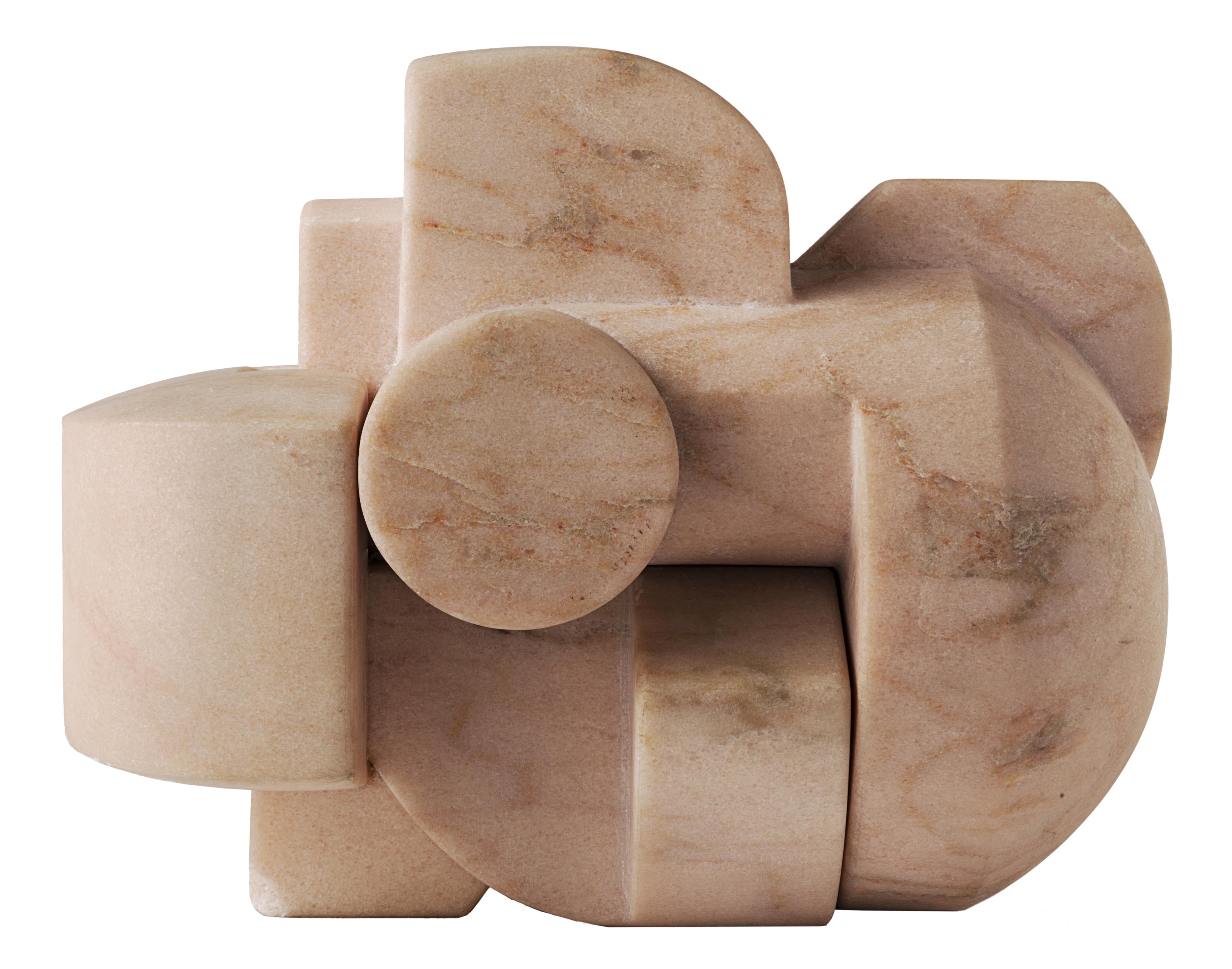 Andrea Cascella - Senza titolo