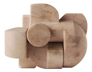 Andrea Cascella - Senza titolo