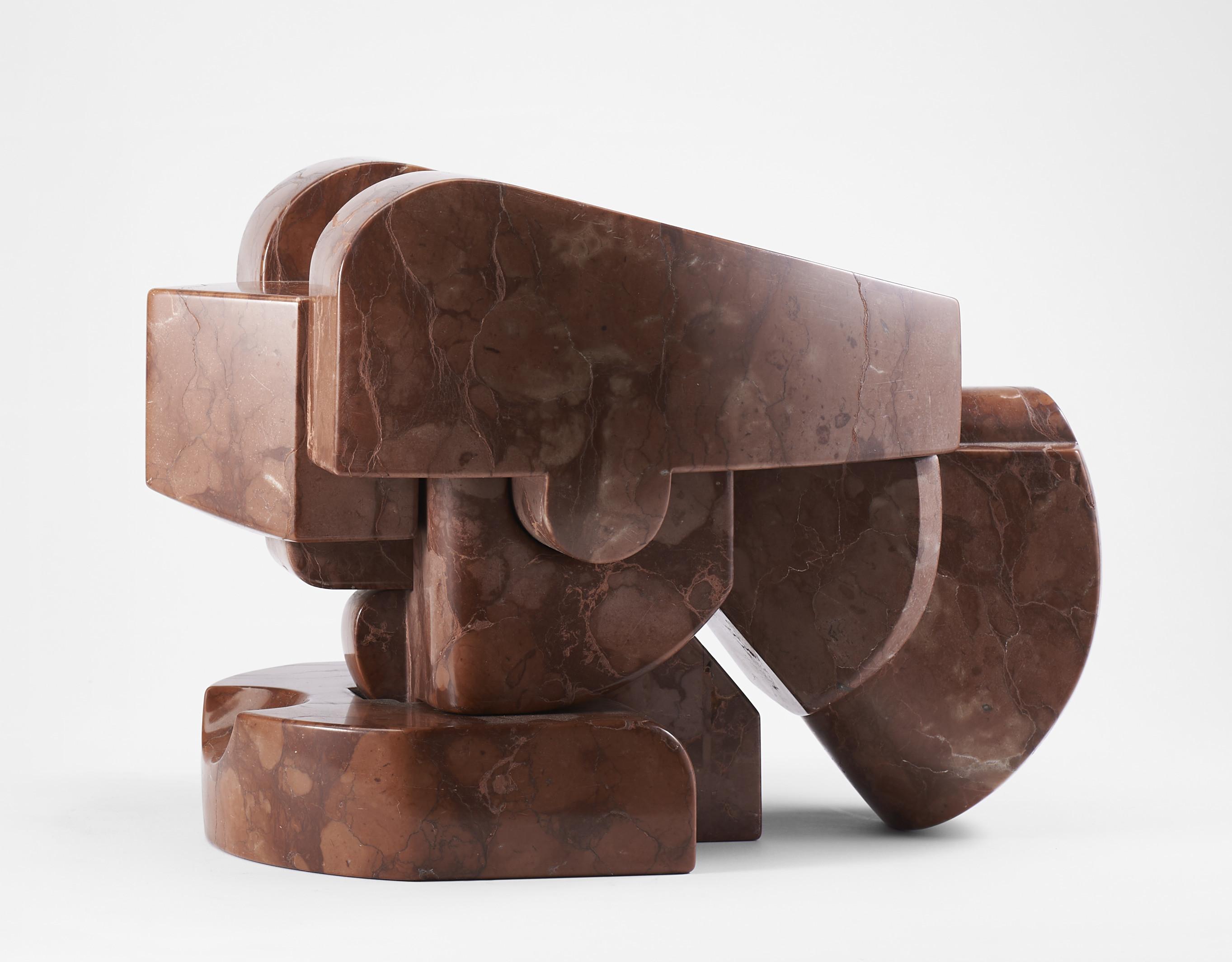 Andrea Cascella - Studio per Piazza Leonardo da Vinci