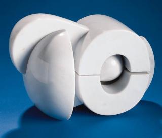 Andrea Cascella - Tutto Bianco