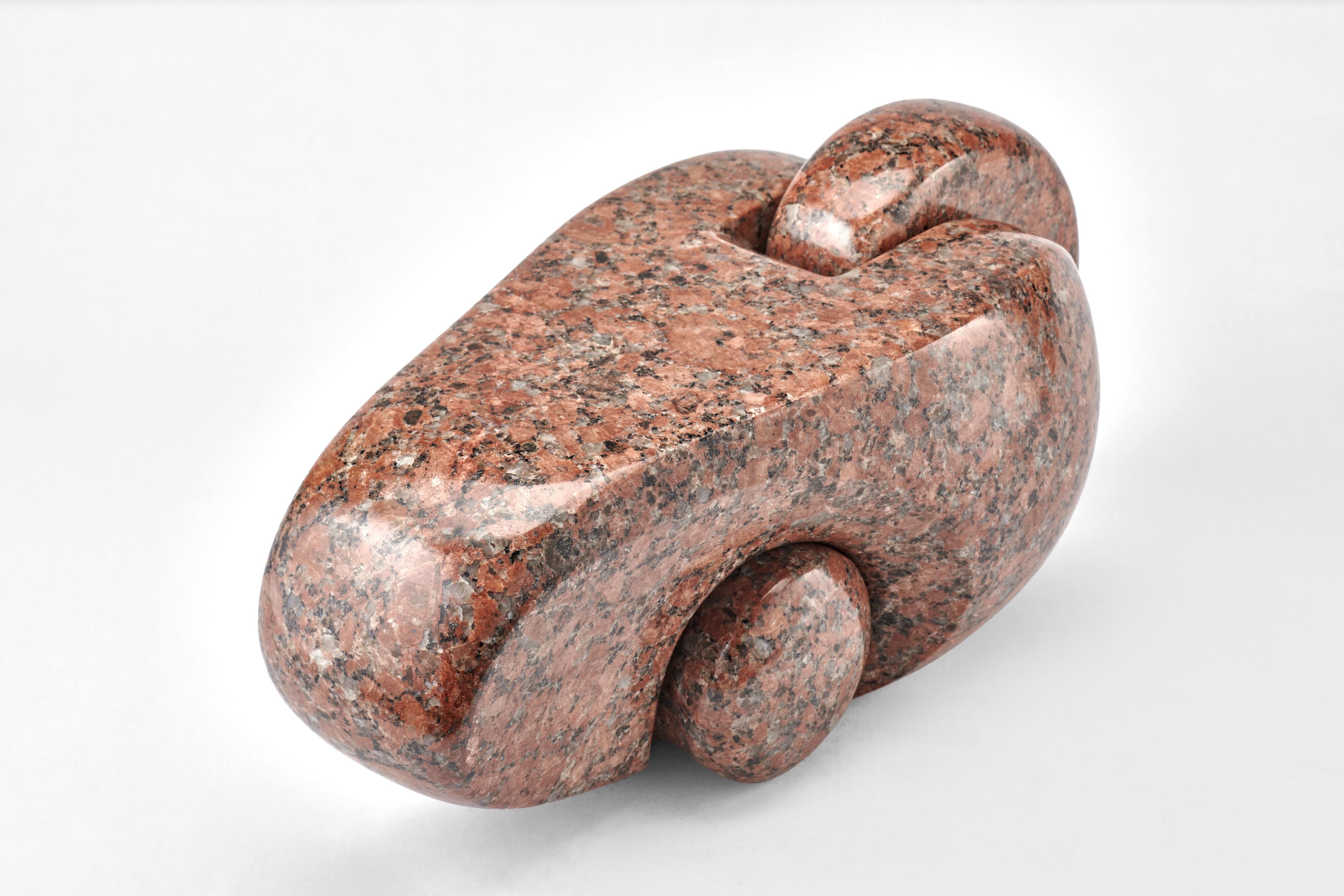 Andrea Cascella - Untitled