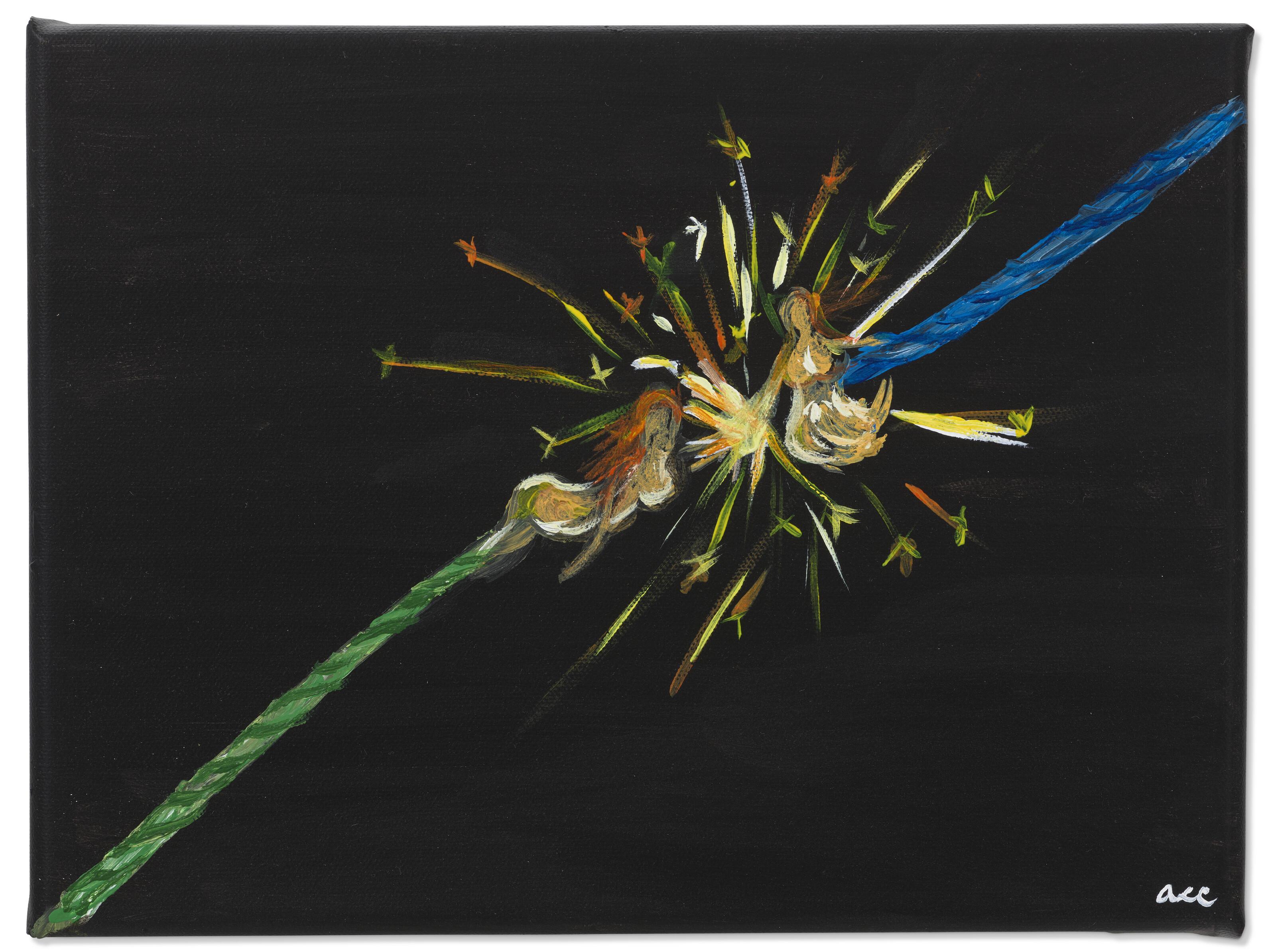 Andrea Crivello - Illuminate