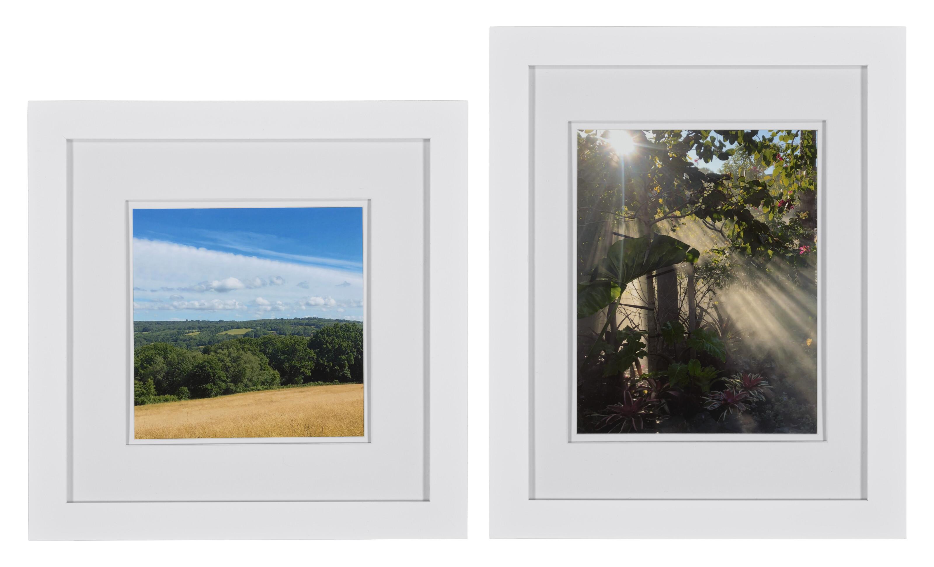 Andrea Crivello - Nature\'s Tapestry