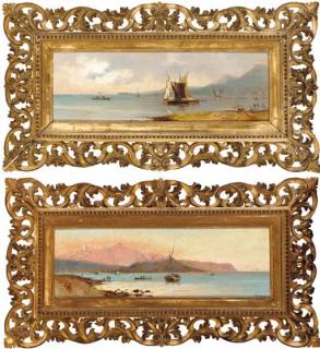 Andrea Fossati - Golfo di La Spezia