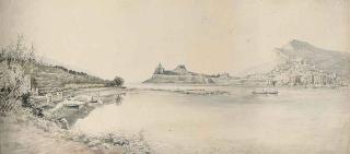 Andrea Fossati - Portovenere