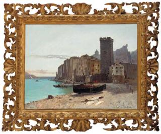 Andrea Fossati - Portovenere