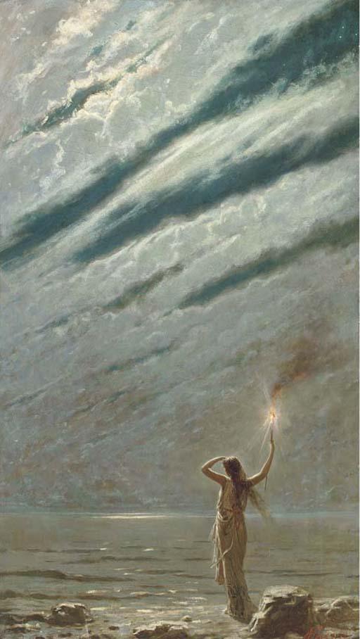 Andrea Fossati - The guiding light