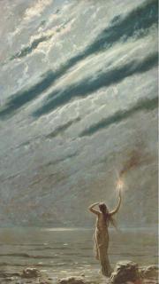Andrea Fossati - The guiding light