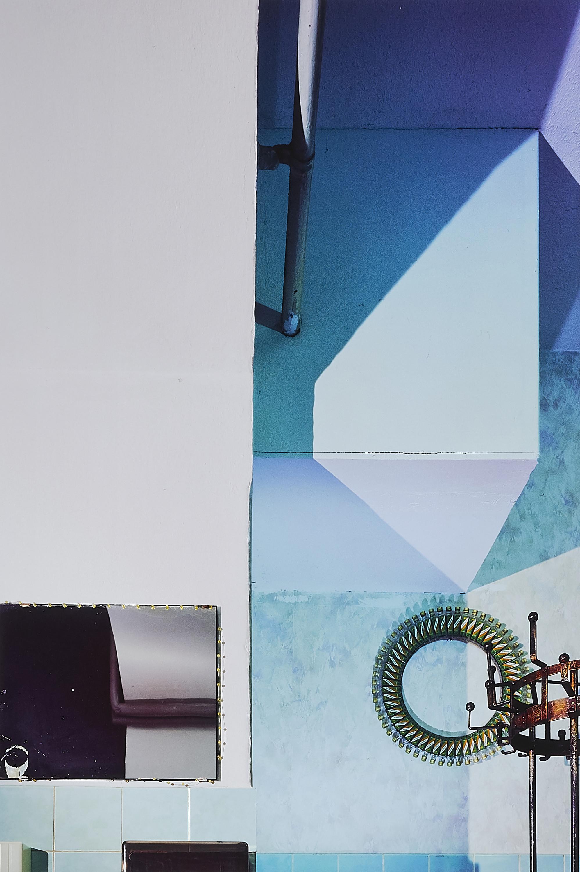 Andrea Grützner - Ohne Titel 10 (Aus: Erbgericht).