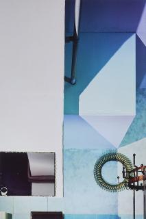 Andrea Grützner - Ohne Titel 10 (Aus: Erbgericht).