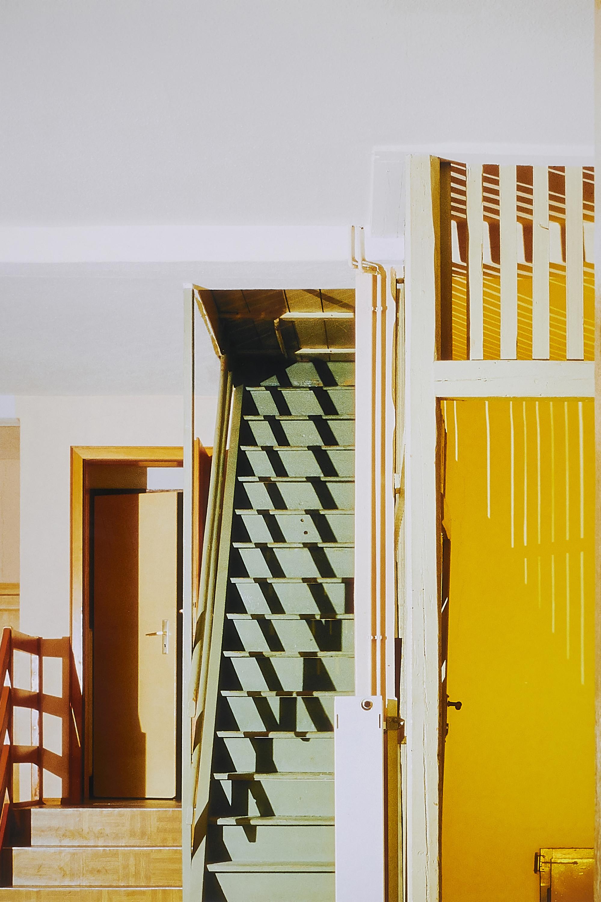 Andrea Grützner - Ohne Titel 6 (Aus: Erbgericht).