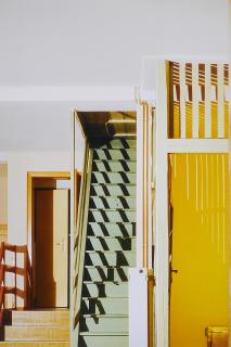 Andrea Grützner - Ohne Titel 6 (Aus: Erbgericht).