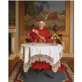 Andrea Landini - Italian La Pâté En Croûte