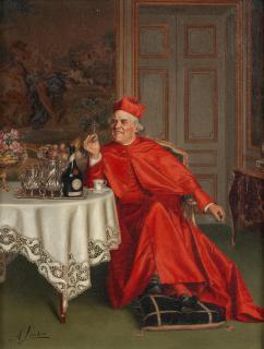 Andrea Landini - La Bonne Liqueur