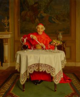 Andrea Landini - La pâté en croûte