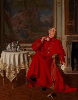 Andrea Landini - Trop chaud