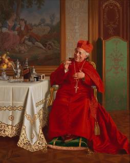 Andrea Landini - Une bonne liqueur