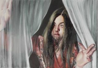 Andrea Lehmann - Attraction