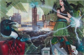 Andrea Lehmann - Diamant Technik