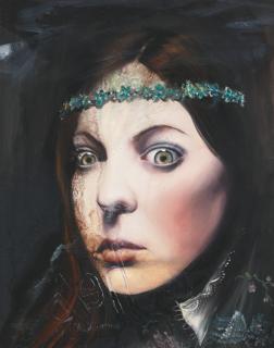 Andrea Lehmann - Medium 1