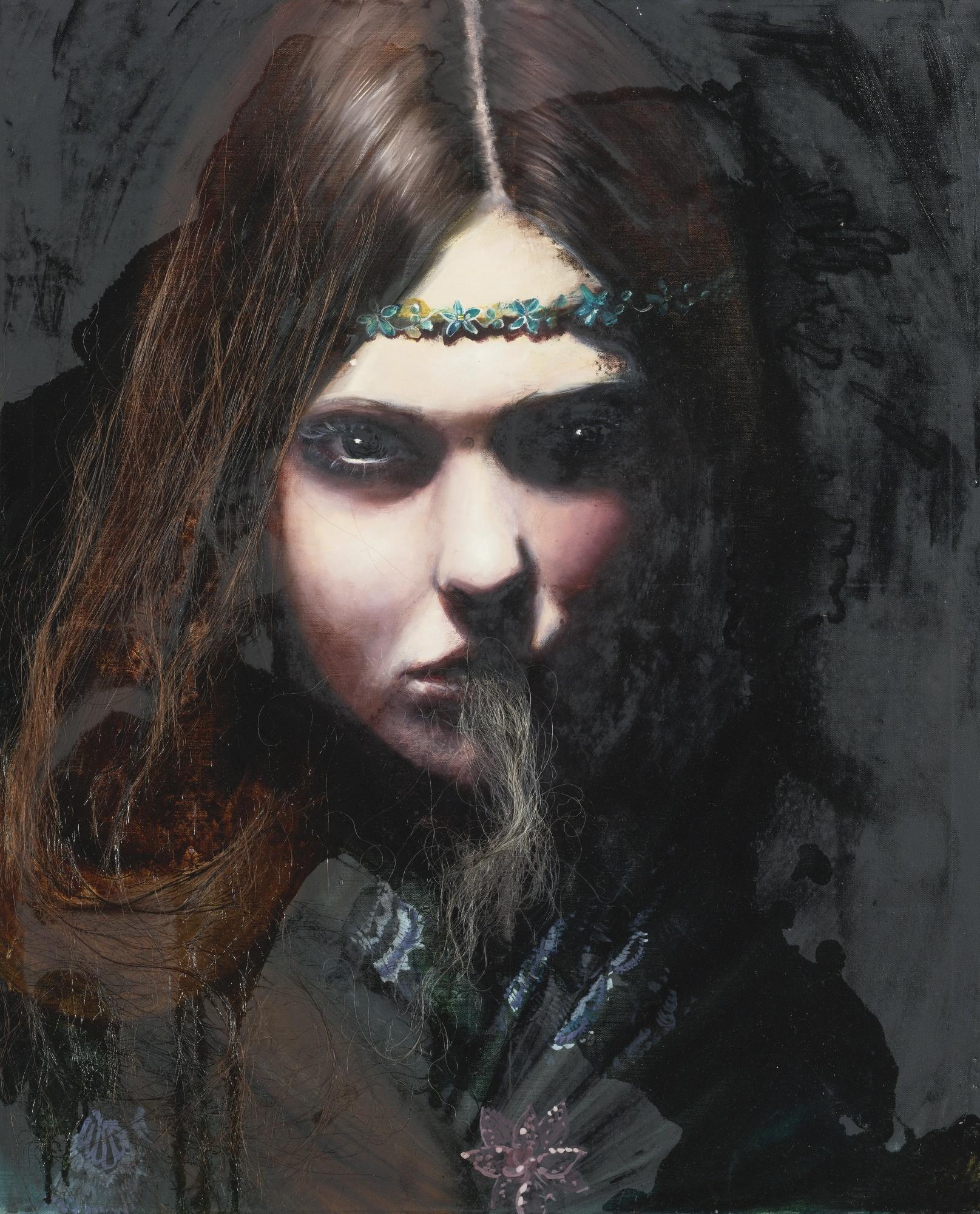 Andrea Lehmann - Medium Ii