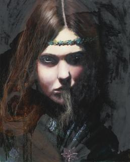 Andrea Lehmann - Medium Ii