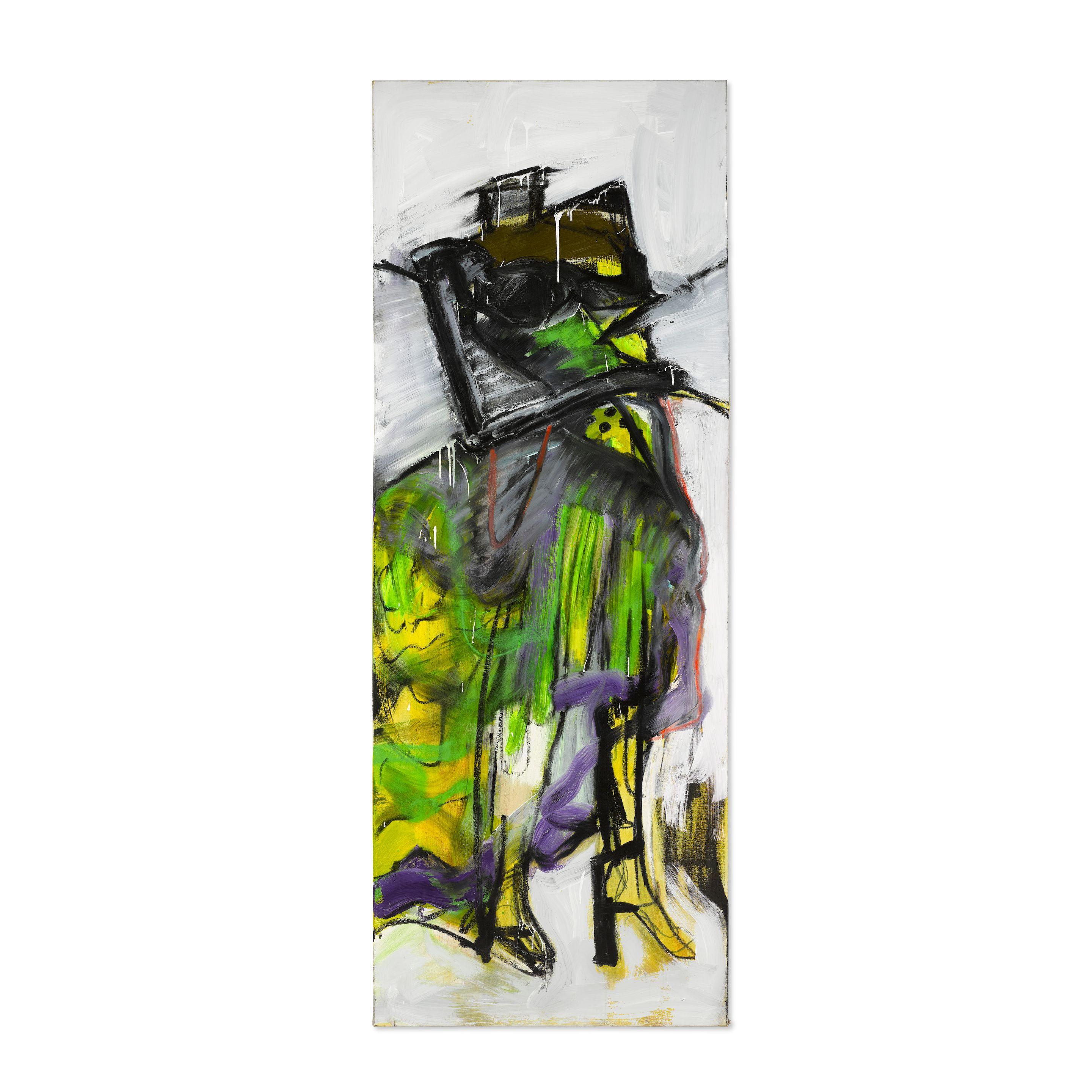 Andrea Marie Breiling - My Body is My Battleground