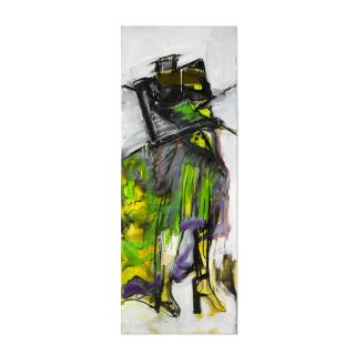 Andrea Marie Breiling - My Body is My Battleground