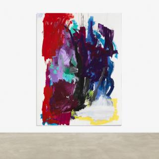 Andrea Marie Breiling - Our Red Door, 2018