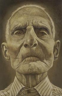 Andrea Martinelli - Il volto del grande nonno V