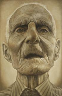 Andrea Martinelli - Il volto del grande nonno VI