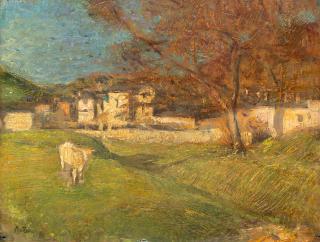 Andrea Tavernier - Altipiano di Borgio Verezzi