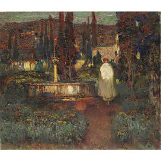 Andrea Tavernier - Certosa Dell\'Abbazia Di Grottaferrata