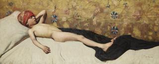 Andrea Tavernier - Il malatino