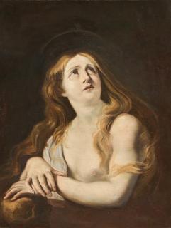Andrea Vaccaro - Maria Magdalena.