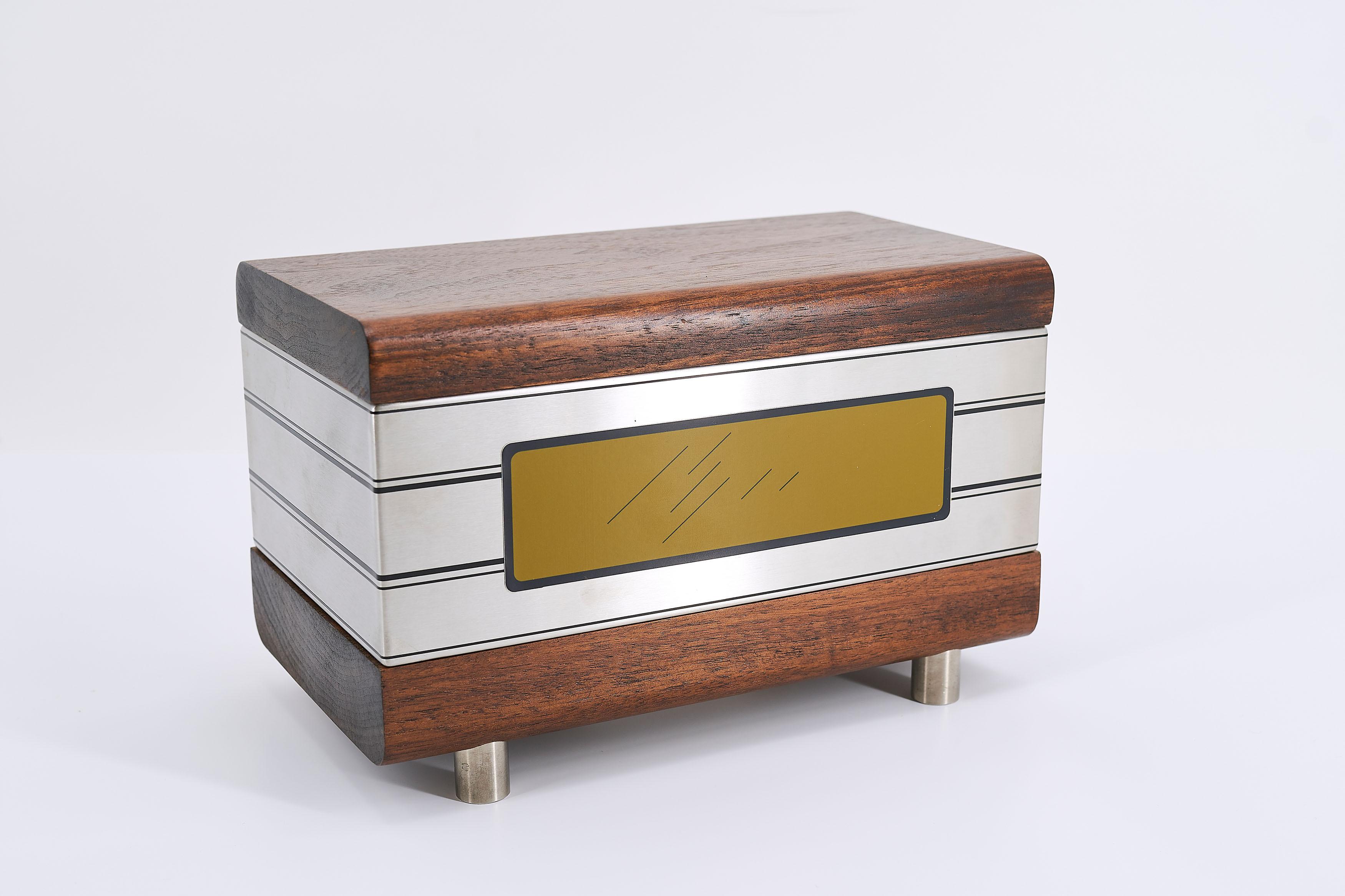 Andrea Zittel - A-Z 2002 Homestead Units.