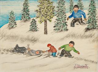 Andreas Alariesto - \