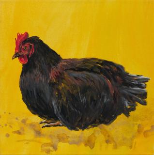 Andreas Amrhein - Ohne Titel (#15).