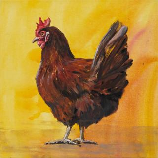 Andreas Amrhein - Ohne Titel (#17).