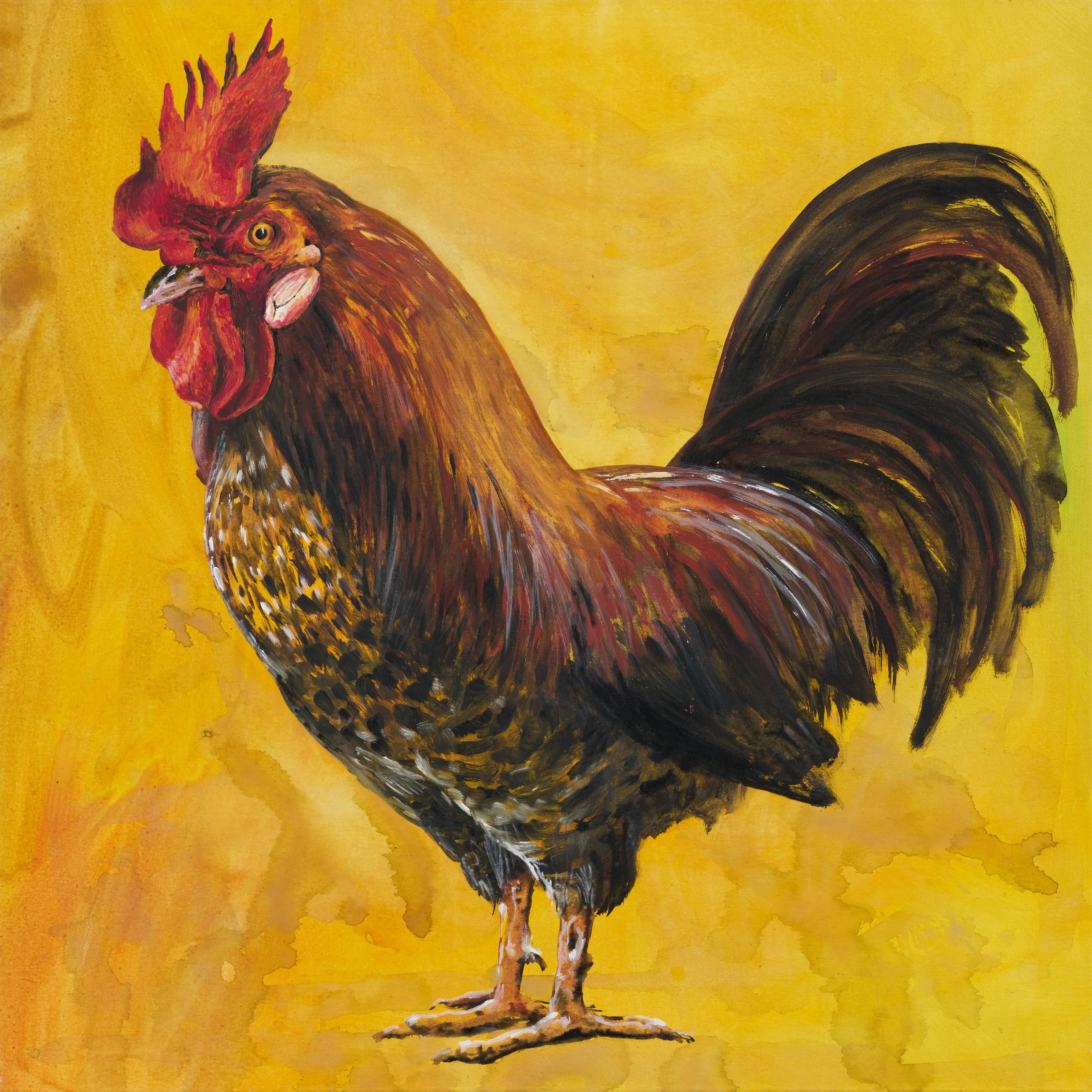 Andreas Amrhein - Ohne Titel (#1).