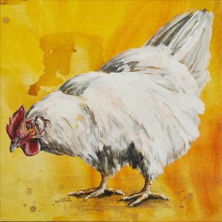 Andreas Amrhein - Ohne Titel (#20).