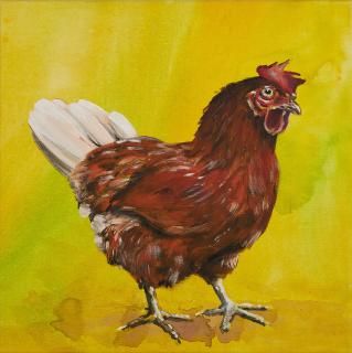 Andreas Amrhein - Ohne Titel (#26).