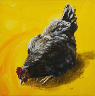 Andreas Amrhein - Ohne Titel (#37).