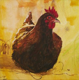 Andreas Amrhein - Ohne Titel (#7).