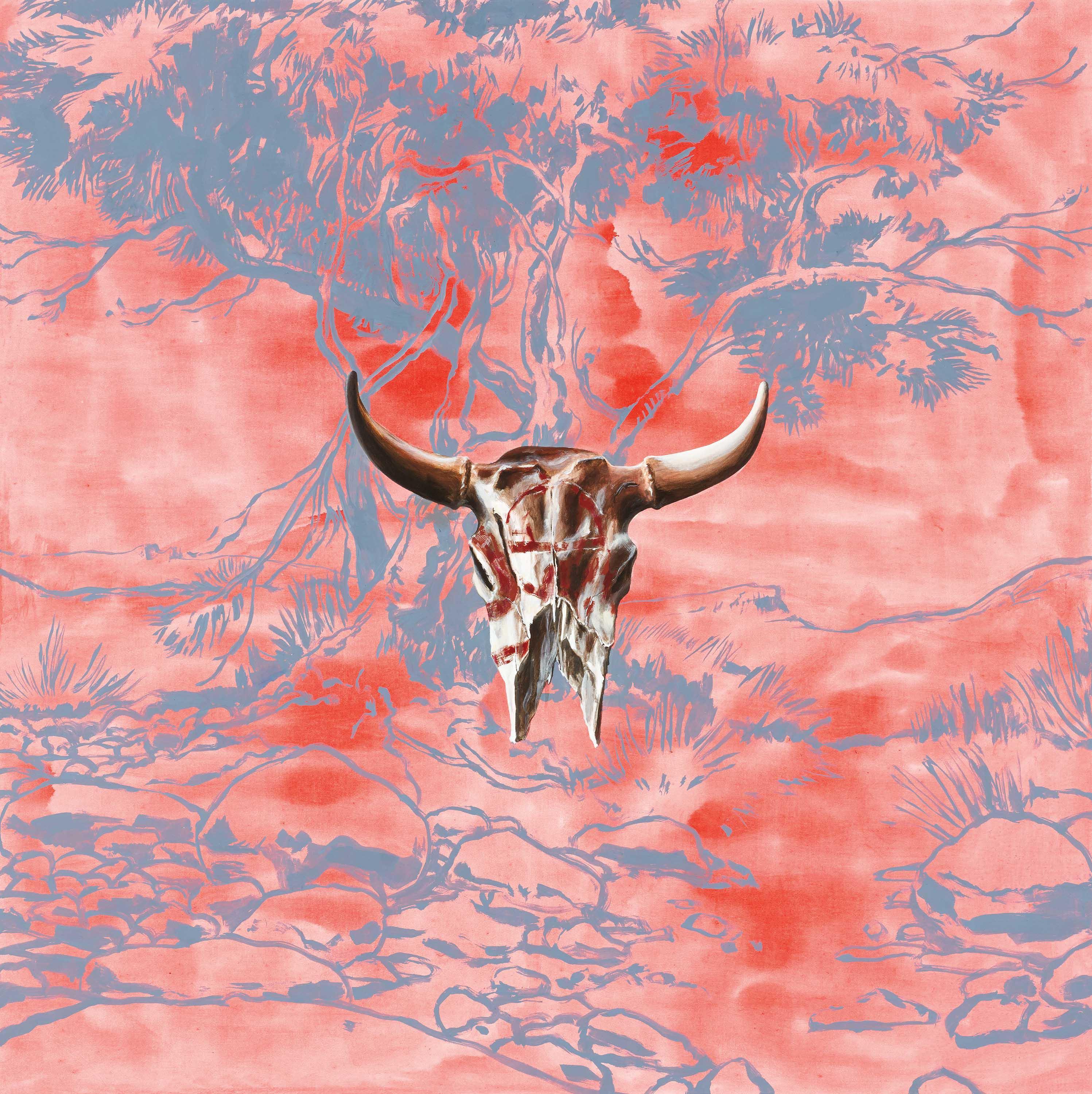 Andreas Amrhein - Ohne Titel.