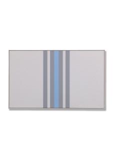 Andreas Brandt - 4x Grau, mit hellem Blau