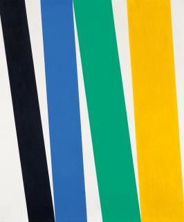 Andreas Brandt - Ohne Titel