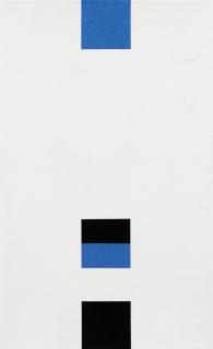 Andreas Brandt - Schwarz - Blau.