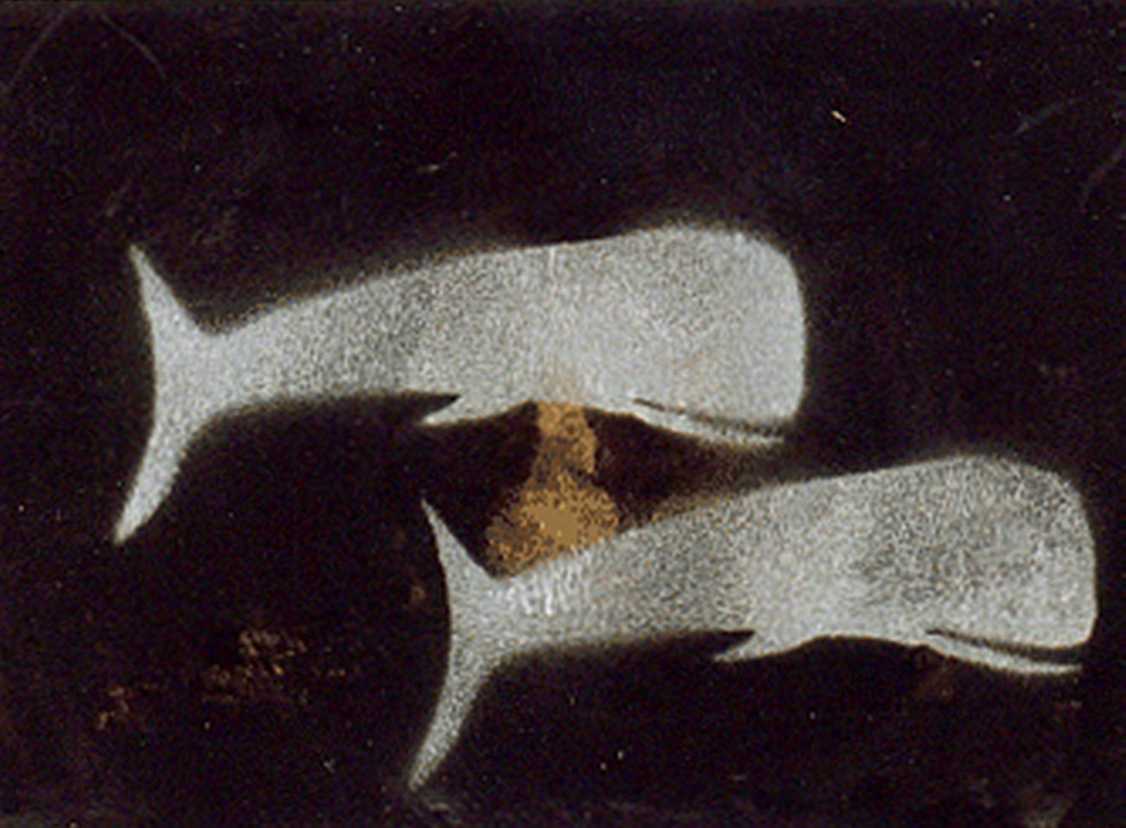 Andreas Erdmann - Ohne Titel (1 Blatt aus einer Serie von 5)